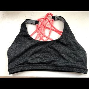 Vitality Born Primitive Sports Bra EUC medium